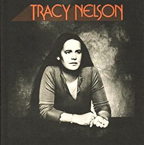 Tracy Nelson [CD](中古品)