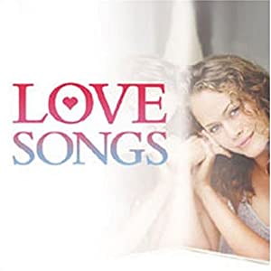 Love Songs [CD](中古品)