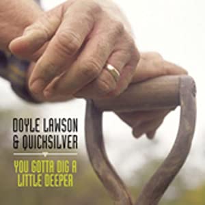 You Gotta Dig a Little Deeper [CD](中古品)の通販は