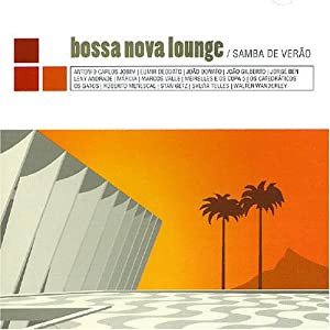 Bossa Nova Lounge Samba De Ver [CD](中古品)の通販は
