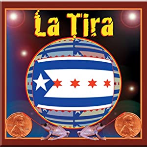 La Tira [Import USA] [CD](中古品)