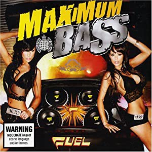 Maximum Bass [CD](中古品)