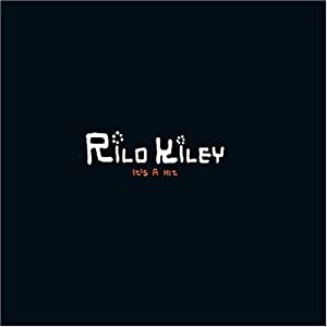 【中古】 It’s a Hit ライロ・カイリー It's a Hit [CD](中古品)