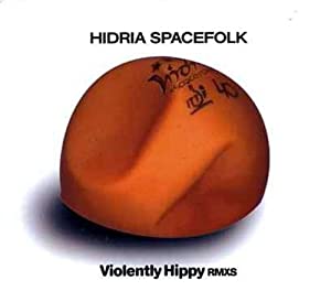 Hidria Spacefolk [CD](中古品)