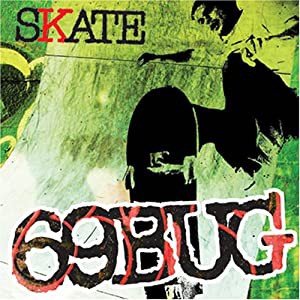 SKATE(中古品)