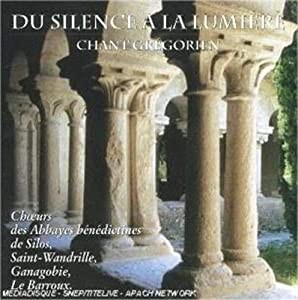 Du Silence a La Lumiere [CD](中古品)