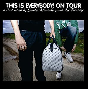 Everybody on Tour [CD](中古品)の通販は 4,732円