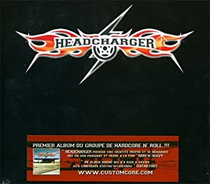 Headcharger [CD](中古品)