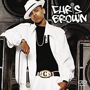 Chris Brown [CD](中古品)