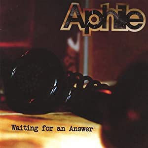 Waiting for an Answer [CD](中古品)