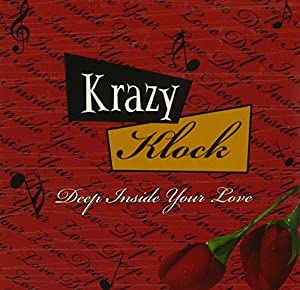 Deep Inside Your Love-Single [CD](中古品)