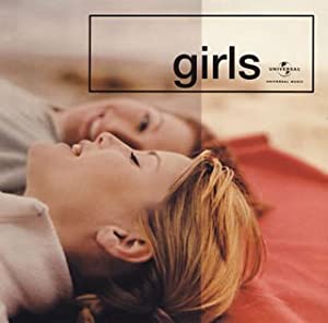 THE BEST 1200 ガールズ・ポップ [CD](中古品)