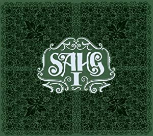 Sahg I [CD](中古品)
