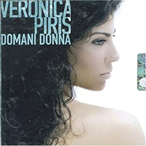 Domani Donna [CD](中古品)