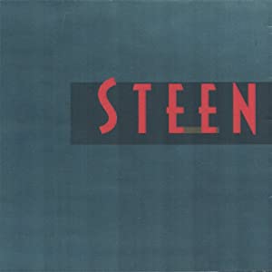 Steen [CD](中古品) 27,266円