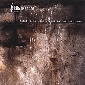 There Is No Light at the End of the Tunnel [CD](品) 音楽CD・DVD