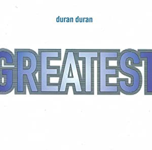 Greatest [CD](中古品)