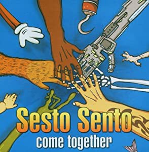 COME TOGETHER [CD](中古品)