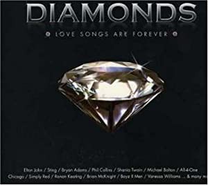 Diamond [CD](中古品)