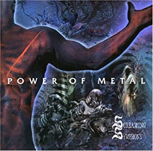 POWER OF METAL [CD](中古品)