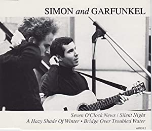 Seven O’clock News/Silent Night [CD](中古品)の通販は 12,736円