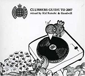 Clubber's Guide to 2007 [CD](中古品)