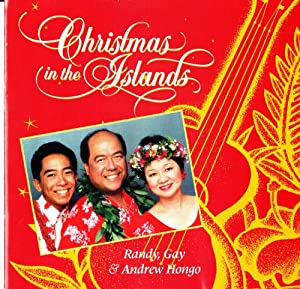 Christmas in the Islands [CD](中古品) 9,864円