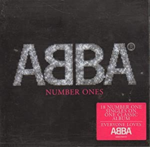 Number Ones [CD](品)のサムネイル