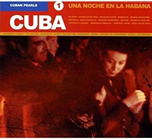 Cuba - Una Noche En La Habana [CD](中古品)