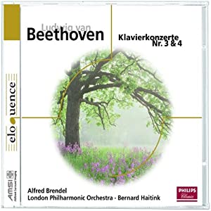 Beethoven: Klavierkonzerte 3 & [CD](中古品)の通販は