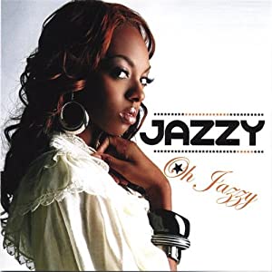 【中古】 Oh Jazzy Jazzy Oh Jazzy [CD](中古品)