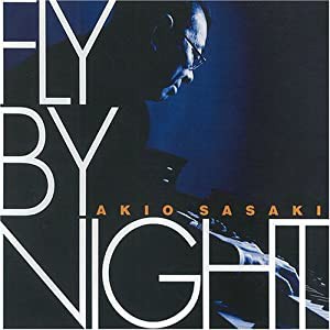 Fly by Night [CD](中古品)