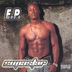 Supastar [CD](中古品)