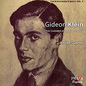 Klein: Chamber Music [CD](中古品)