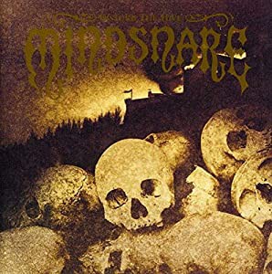 Mindsnare [CD](中古品)