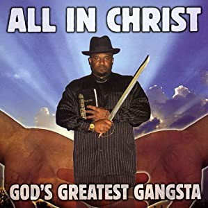 All in Christ [CD](中古品)