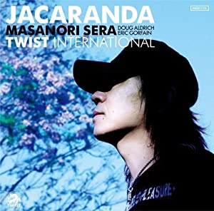 JACARANDA-ジャカランダ-(初回盤)(DVD付) [CD](中古品)の通販は