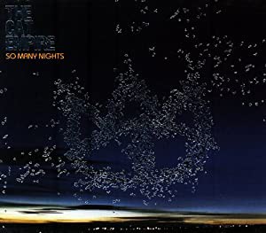 So Many Nights [CD](中古品)