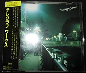 テレグラフ・ワークス [CD](中古品)