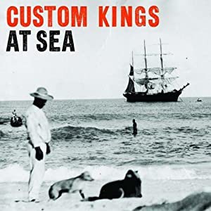 At Sea [CD](中古品)