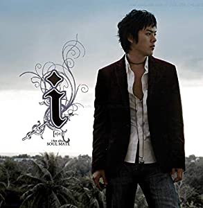 Soul Mate(韓国盤) [CD](中古品)の通販は