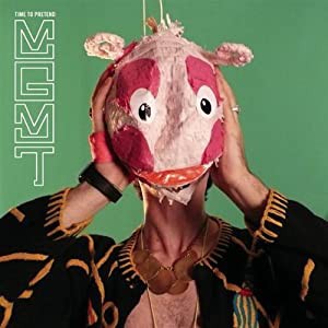 Time to Pretend [CD](中古品)の通販は