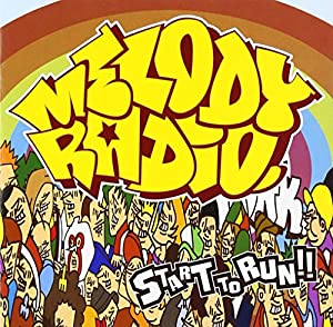 START TO RUN [CD](中古品) 中古】 スタート・オーヴァー