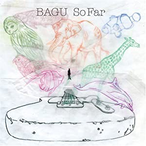 So Far [CD](中古品)