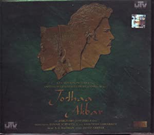 Jodhaa Akbar [IMPORT] [SOUNDTRACK] [CD](中古品)の通販は
