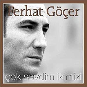 Cok Sevdim Ikimizi [CD](中古品)の通販は 28,435円