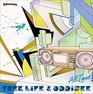 All Times [CD](中古品)