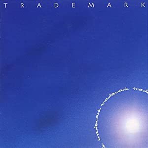 trademark [CD](中古品)