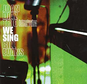 We Sing Bill Evans [CD](中古品)