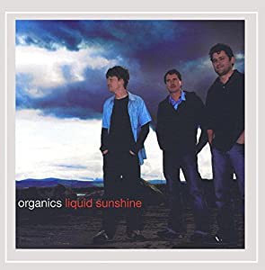 Liquid Sunshine [CD](中古品)